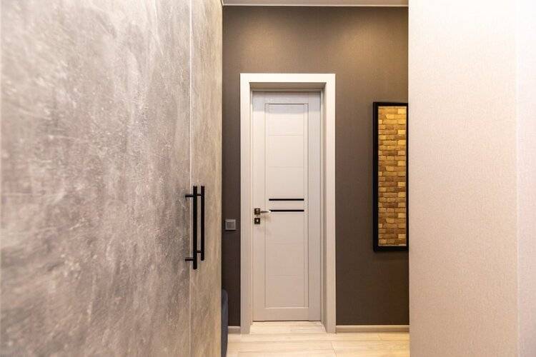 Апартаменты More Apartments на Эстонской 37/9 - 1