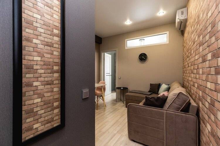 Апартаменты More Apartments на Эстонской 37/9 - 1