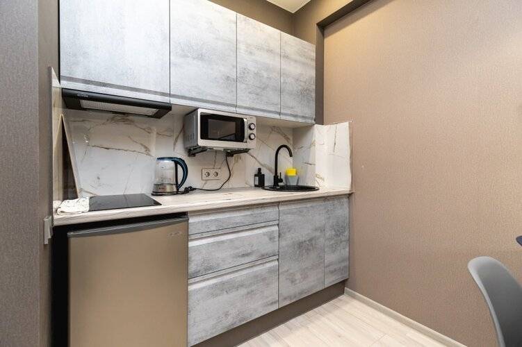 Апартаменты More Apartments на Эстонской 37/9 - 1