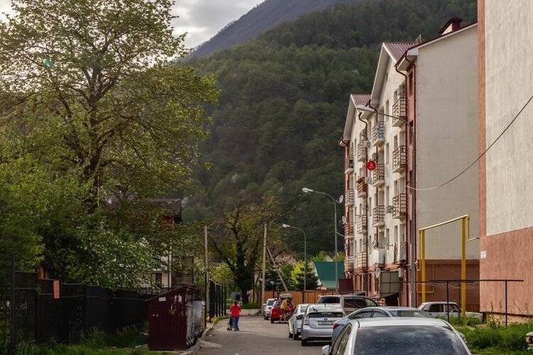 Апартаменты More Apartments на Эстонской 37/11-1