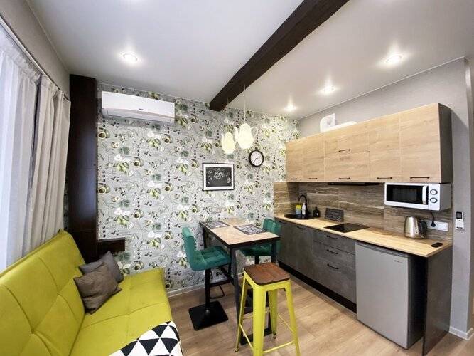 Апартаменты More Apartments на Эстонской 37/2 - 5