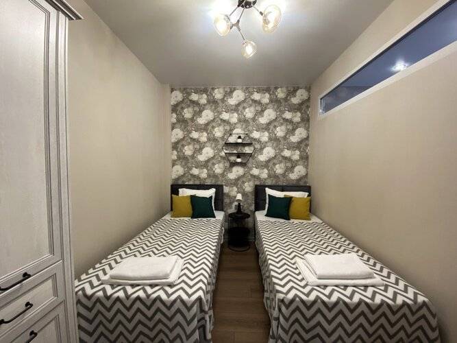 Апартаменты More Apartments на Эстонской 37/2 - 5