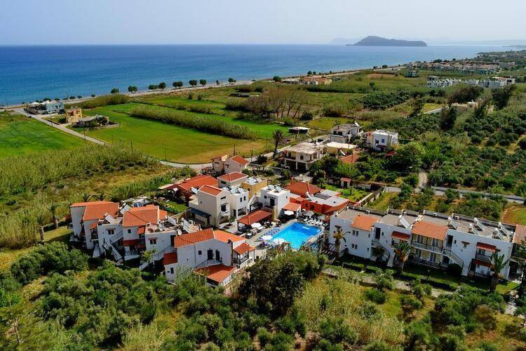 Ledra Maleme Hotel