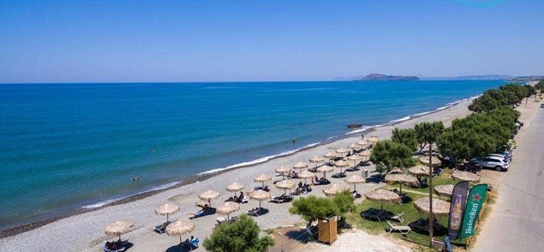 Ledra Maleme Hotel