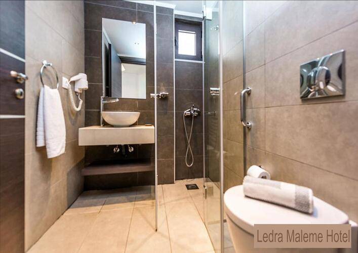 Ledra Maleme Hotel