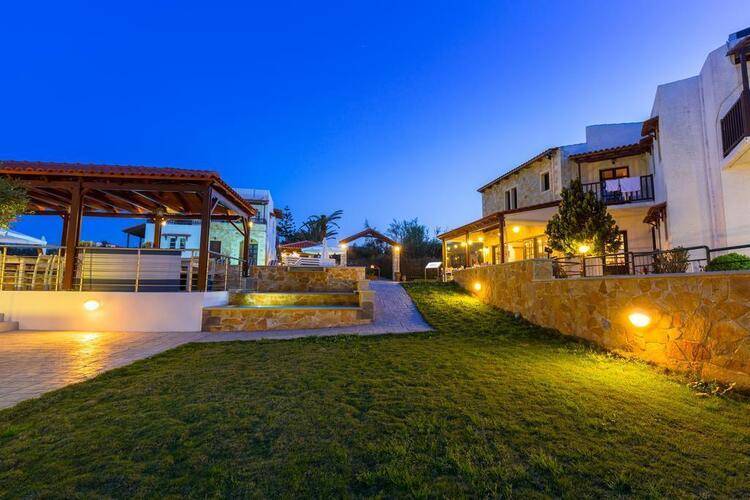 Ledra Maleme Hotel