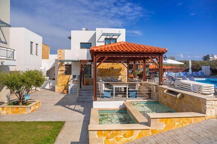 Ledra Maleme Hotel