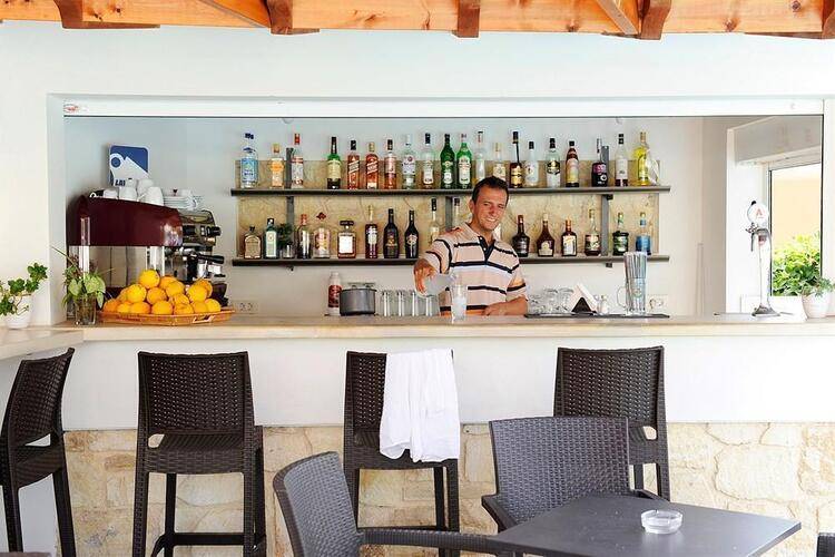 Ledra Maleme Hotel