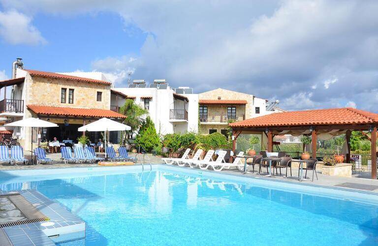 Ledra Maleme Hotel