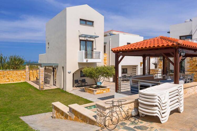 Ledra Maleme Hotel