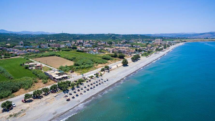 Ledra Maleme Hotel