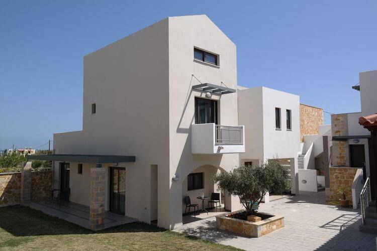 Ledra Maleme Hotel