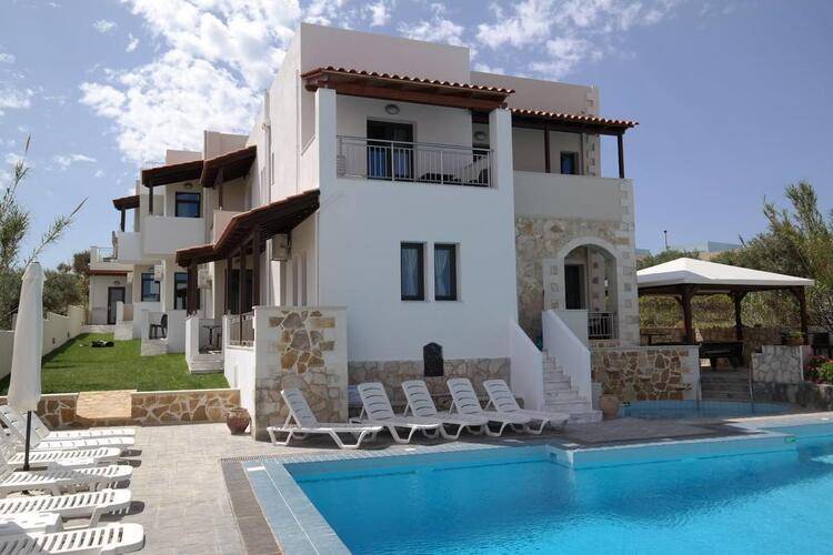 Ledra Maleme Hotel