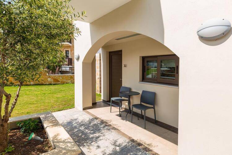Ledra Maleme Hotel