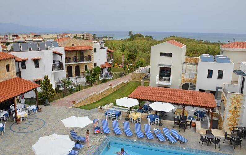 Ledra Maleme Hotel
