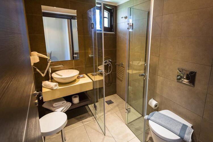 Ledra Maleme Hotel