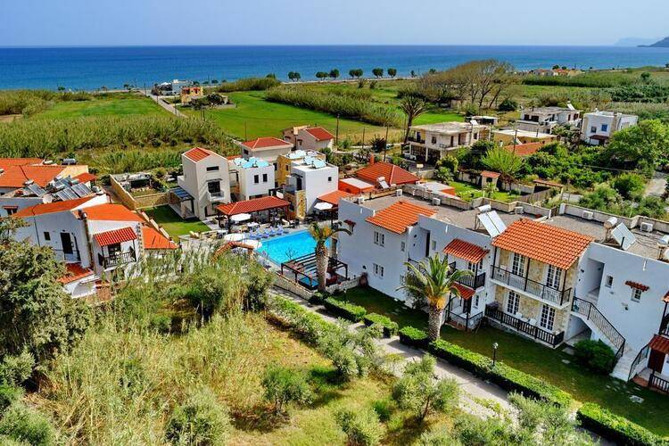 Ledra Maleme Hotel