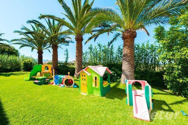 Ledra Maleme Hotel
