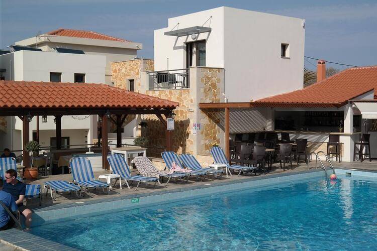 Ledra Maleme Hotel