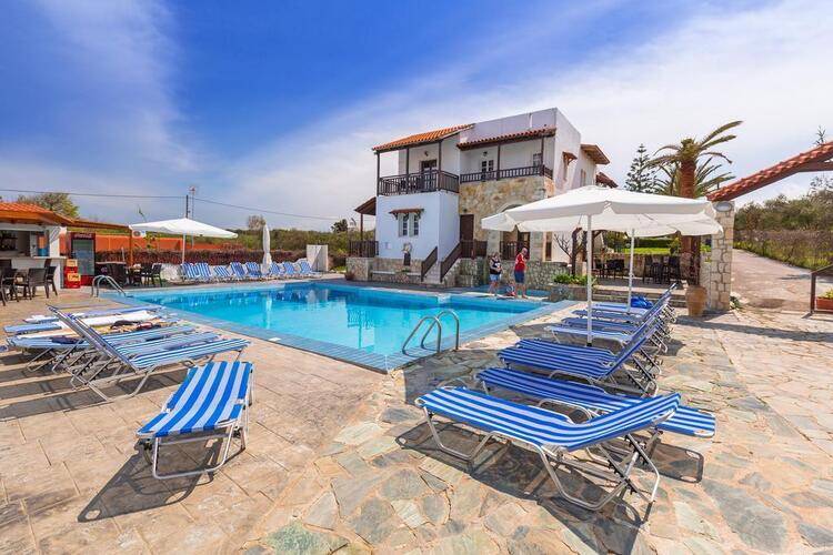 Ledra Maleme Hotel