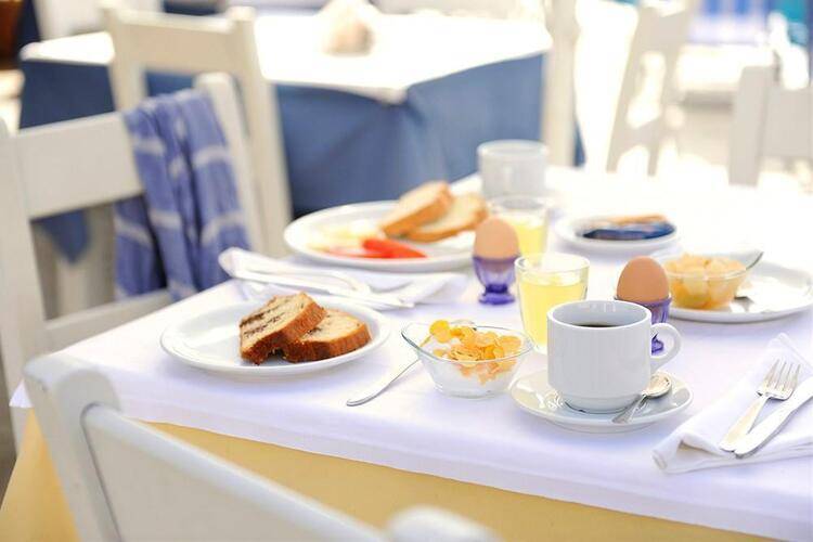 Ledra Maleme Hotel