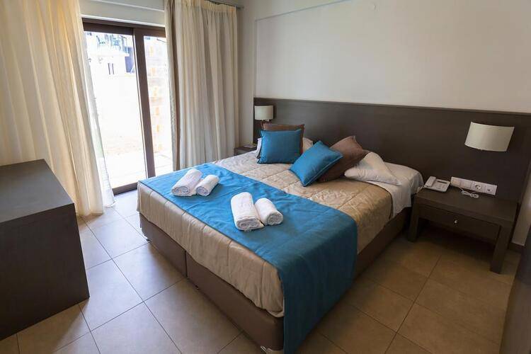 Ledra Maleme Hotel