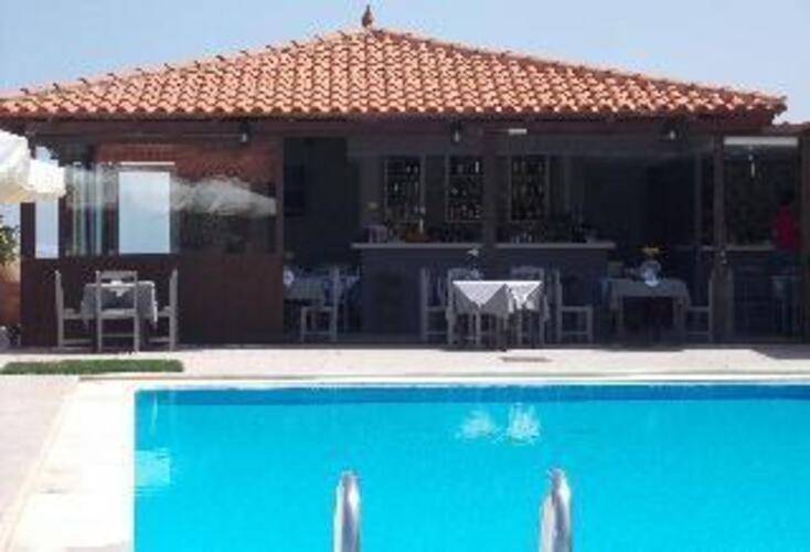 Haridimos Apartments