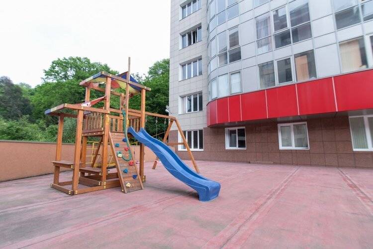 Апарт-Отель Империя