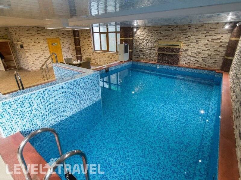 Фотография Апарт-Отель Империя