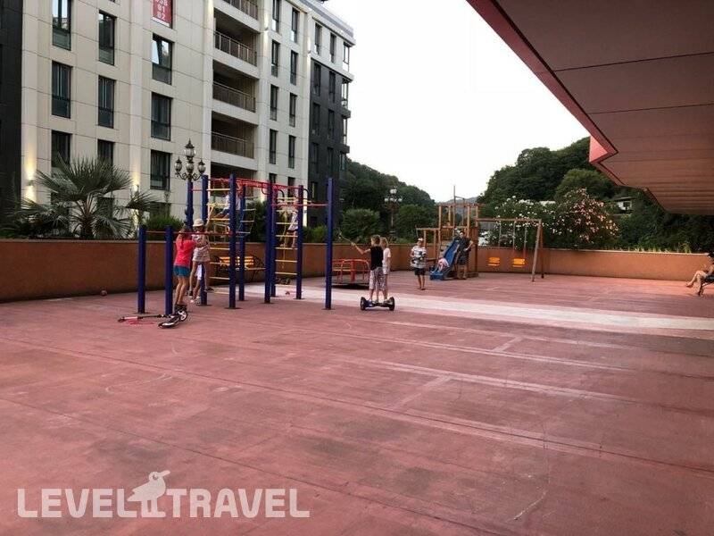 Фотография Апарт-Отель Империя