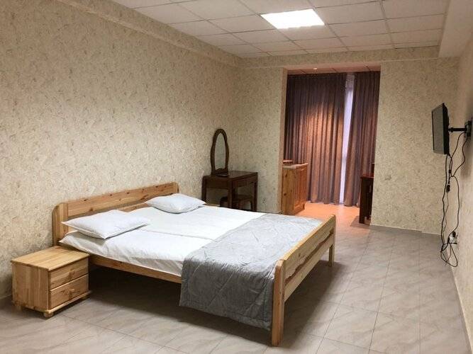 Апарт-Отель Империя
