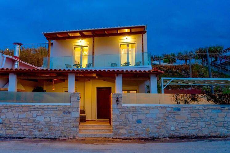 Villa Thalassa