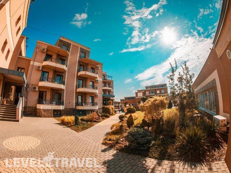 Фотография Solaris Resort