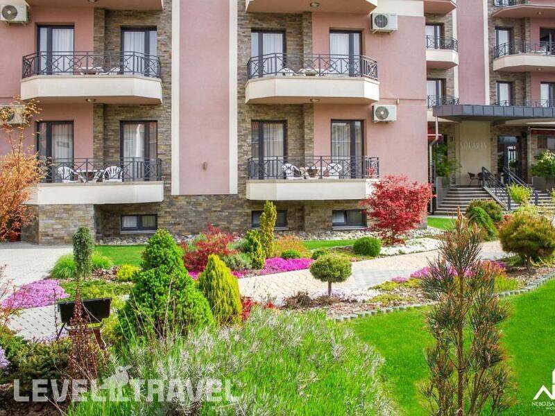 Фотография Solaris Resort