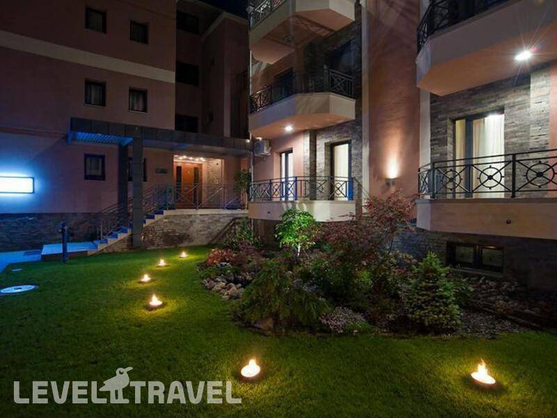 Фотография Solaris Resort