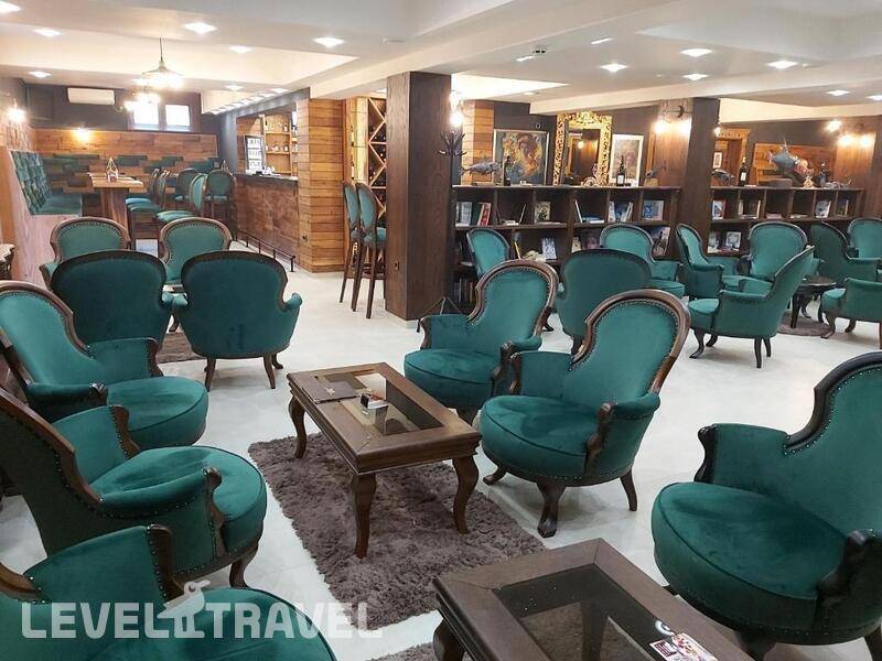 Фотография Solaris Resort