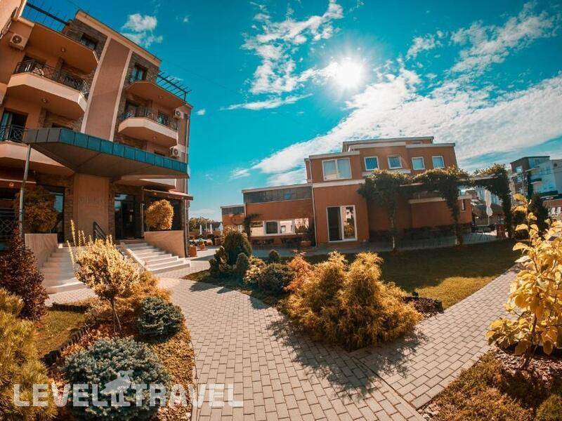 Фотография Solaris Resort