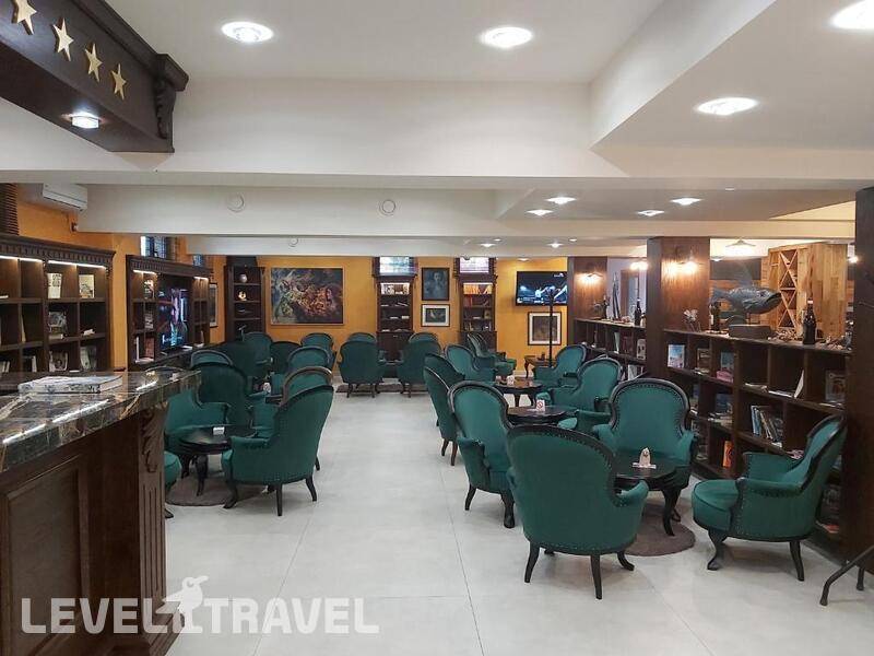 Фотография Solaris Resort