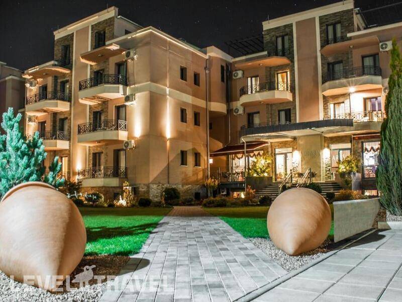 Фотография Solaris Resort