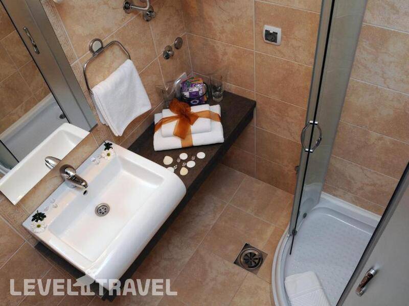 Фотография Solaris Resort