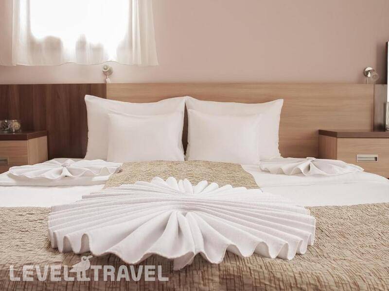 Фотография Solaris Resort