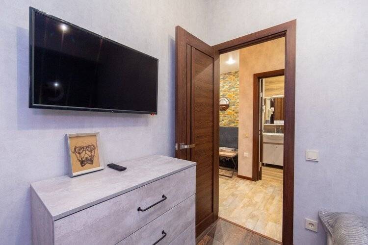 Апартаменты More Apartments на Эстонской 37/11-2