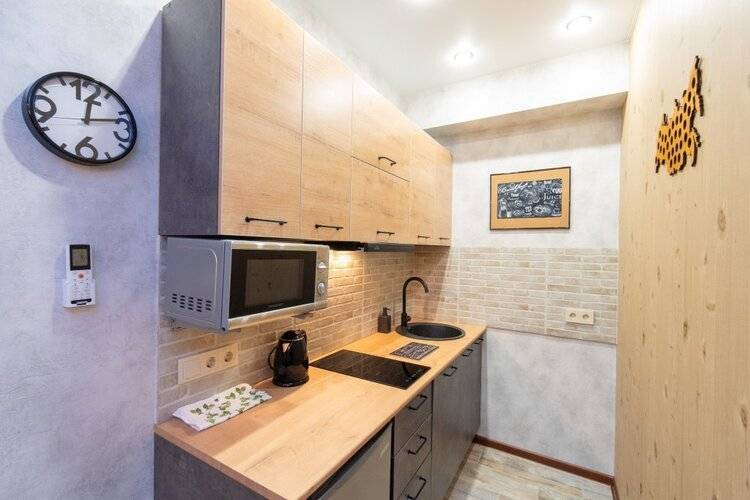Апартаменты More Apartments на Эстонской 37/11-2