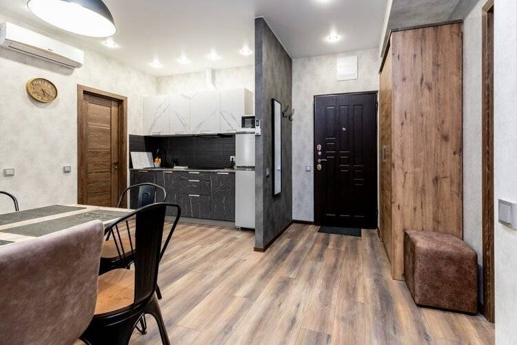 Апартаменты More Apartments на Эстонской 37/9 - 2