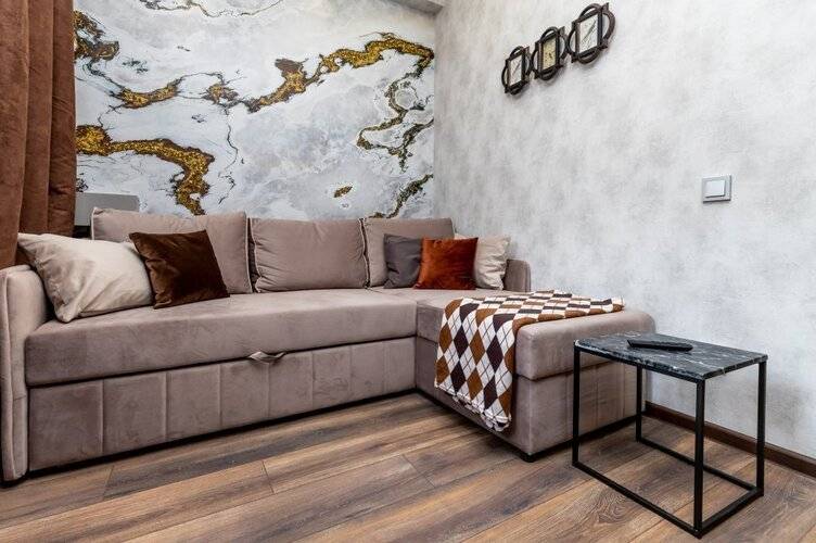 Апартаменты More Apartments на Эстонской 37/9 - 2