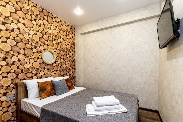 Апартаменты More Apartments на Эстонской 37/9 - 2