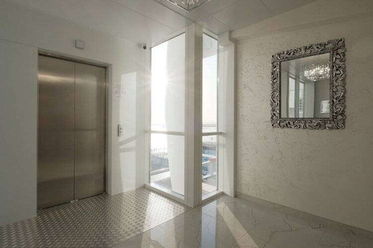 Апартаменты Serenity Premium
