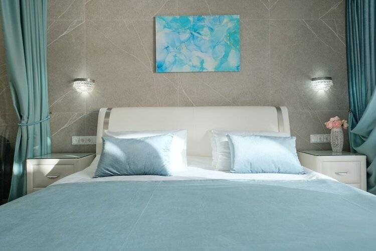 Апартаменты Serenity Premium