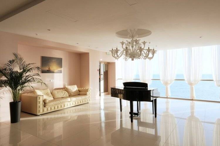Апартаменты Serenity Premium