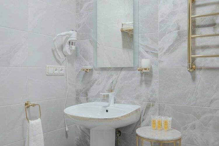 Апартаменты Serenity Premium